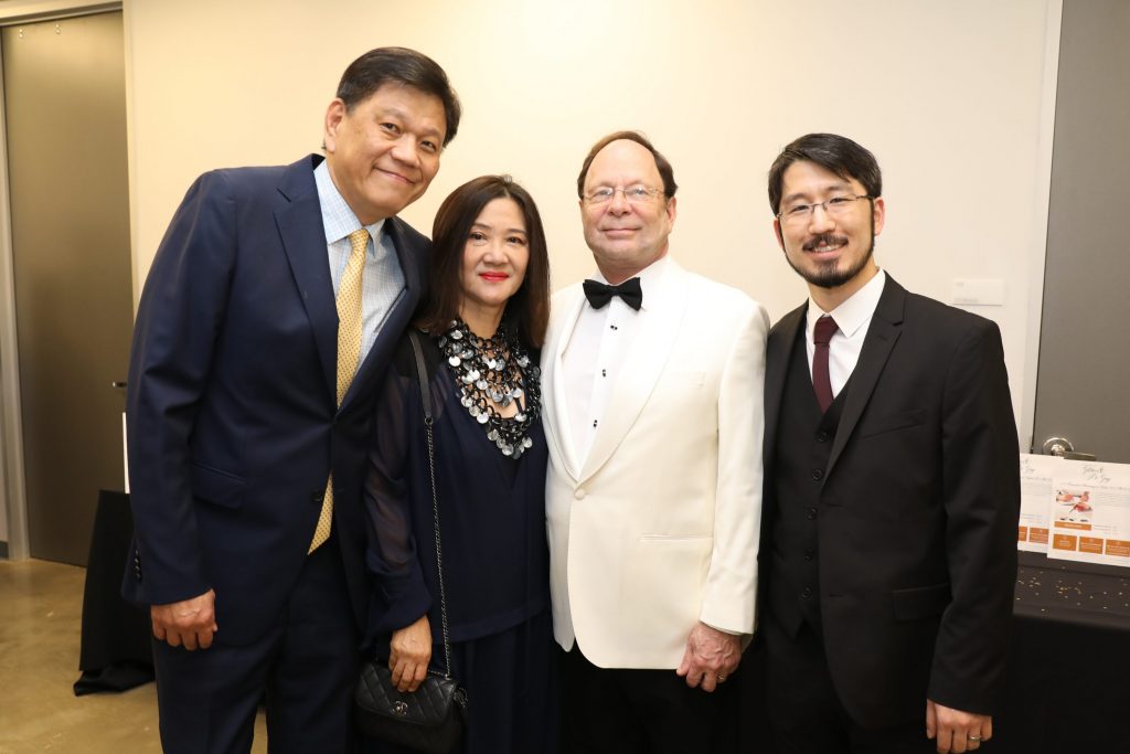 Opera in the Heights Gala