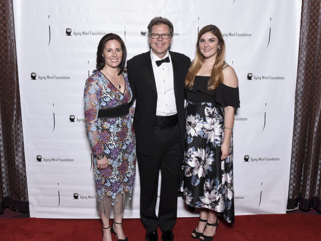 Gretchen Kendrick, Randy Kendrick, Hayden Kendrick