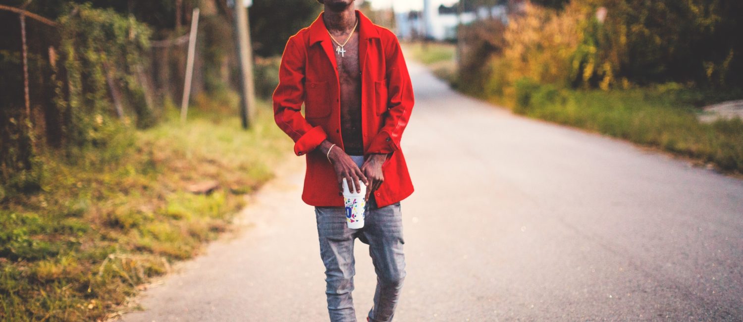 21 Savage will be on the lawn at White Oak Music Hall Friday, July 12, with Young Nudy.