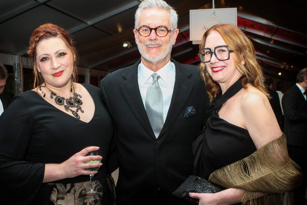 The Asia Society Tiger Ball