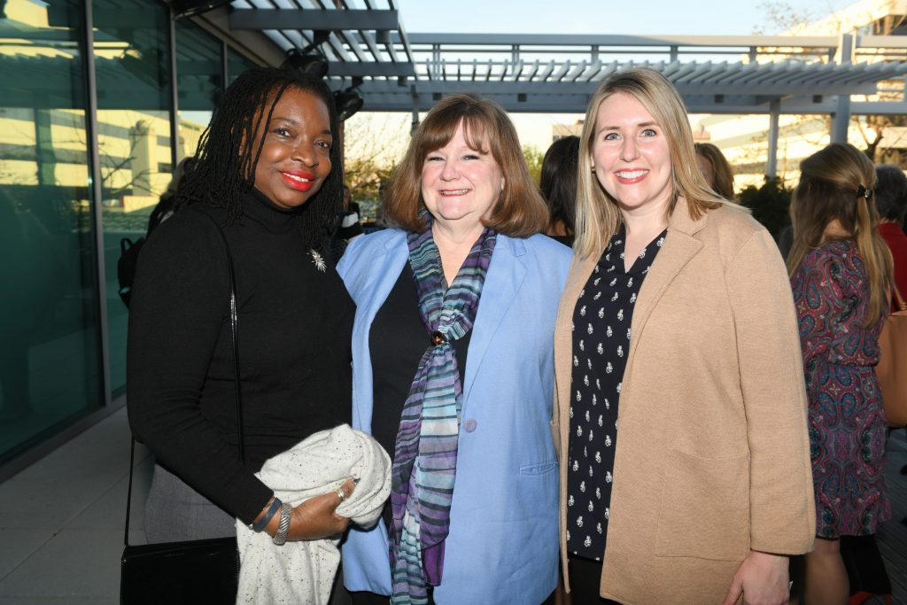 dress for success houston corporate guild