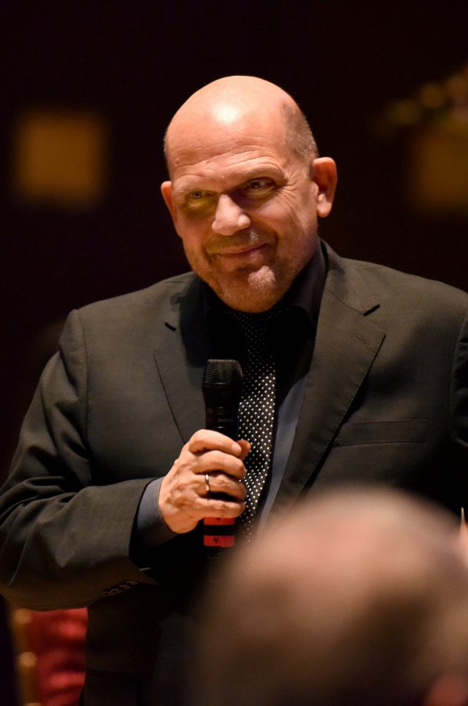 Jaap van Zweden