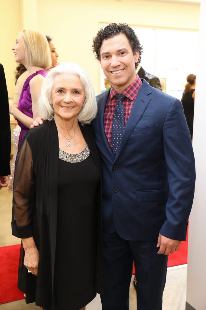 Opera in the Heights Gala