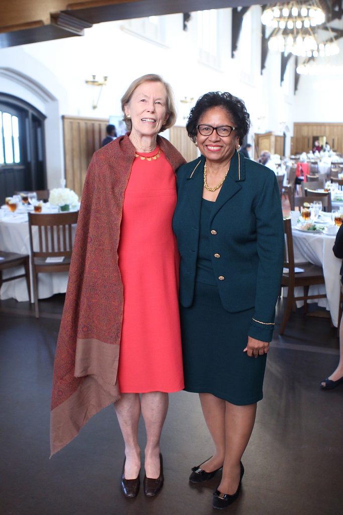 Breakthrough Houston Spring Luncheon