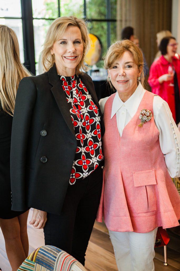 Joyce Goss, Muffin Lemak 