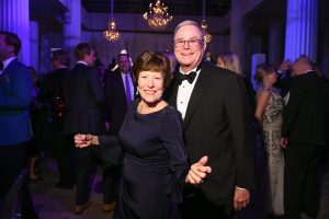 Stages Theatre Gala.