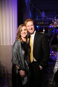 Stages Theatre Gala.