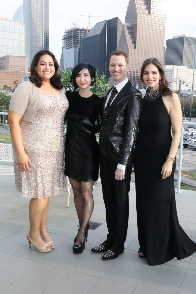 Opera in the Heights Gala