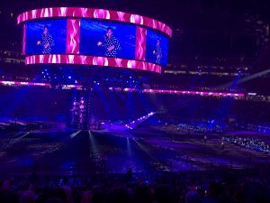 Leon Bridges star tip