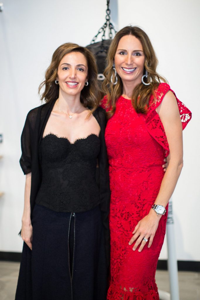 SWEAT 1000 opening party