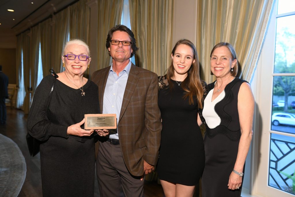 Preservation Houston Good Brick Awards at River Oaks Country Club