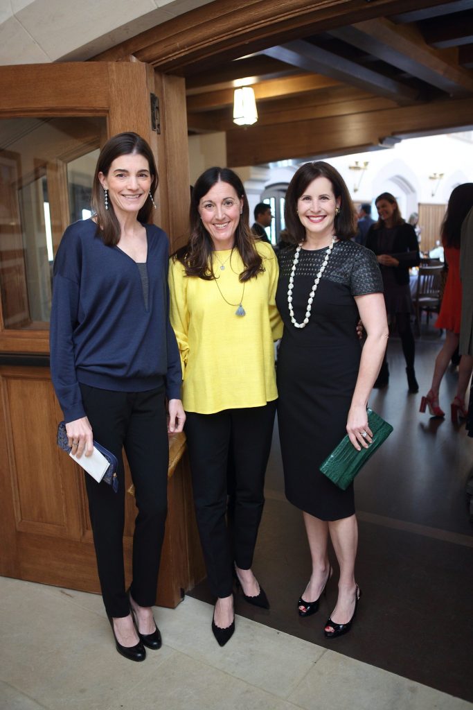 Breakthrough Houston Spring Luncheon