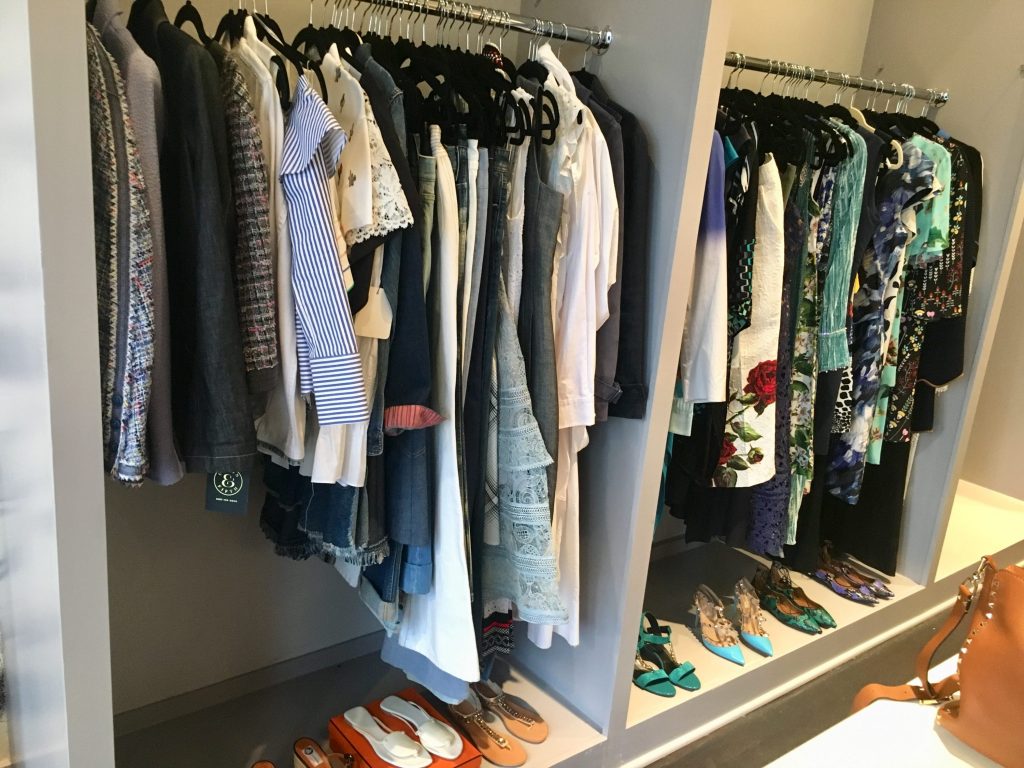 The boutique is taking a pop-up tour through Miami, Boston, LA and beyond. 