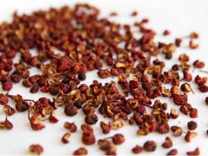 Mala Sichuan spice