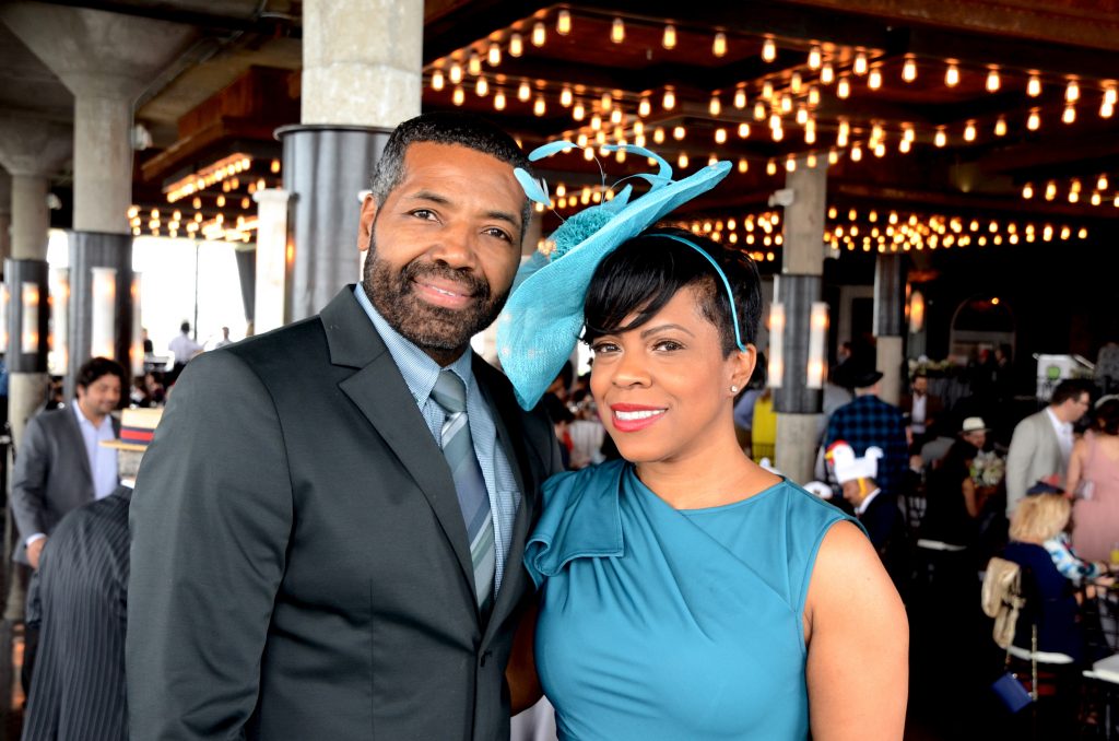 Children at Risk at The Astorian