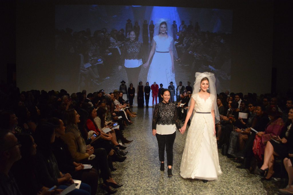 The Museum of Fine Arts, Houston Fashion Fusion