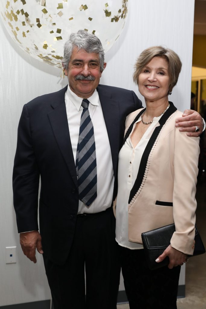 Opera in the Heights Gala