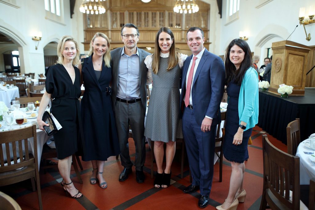 Breakthrough Houston Spring Luncheon