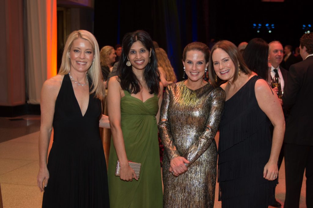 HMNS gala