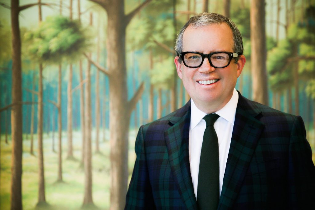 Judge: Alex Papchristidis, NYC