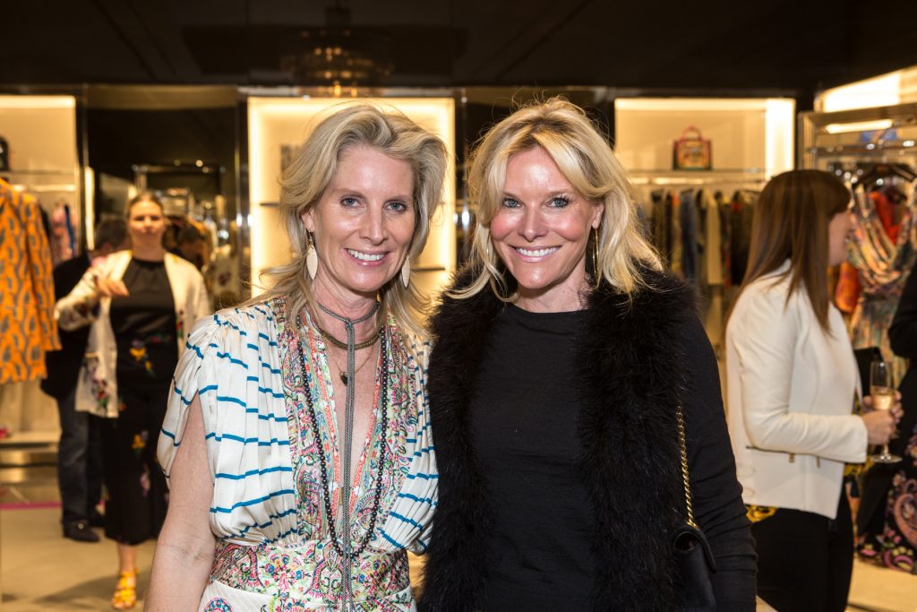Nicole Musselman, Wendy Payne