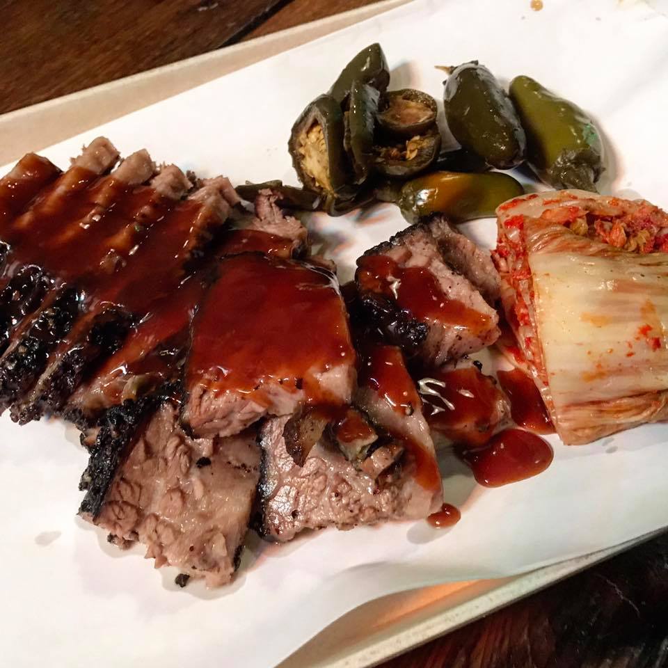 Ohn Korean Eatery