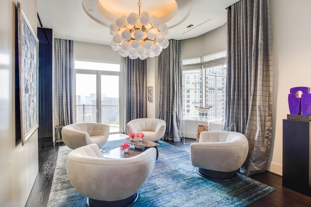 Residence inside The Vendome