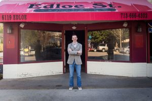 Pizza Motus Will Gruy