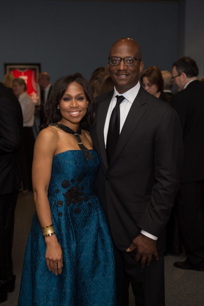 Houston Museum of Natural Science gala