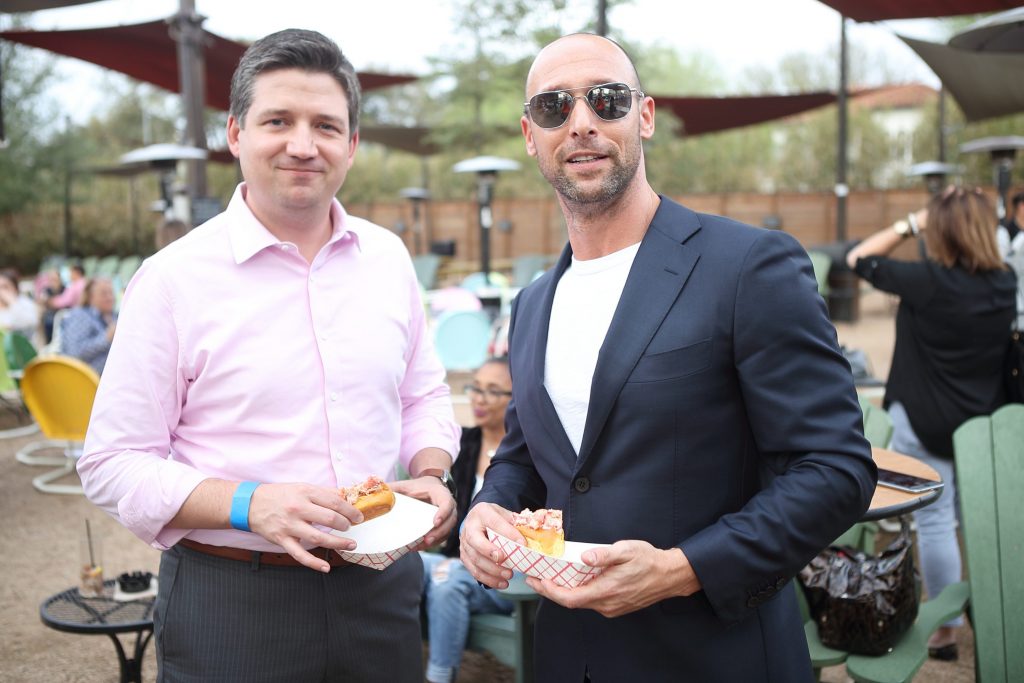 East Hampton Sandwich Co. Pop Up