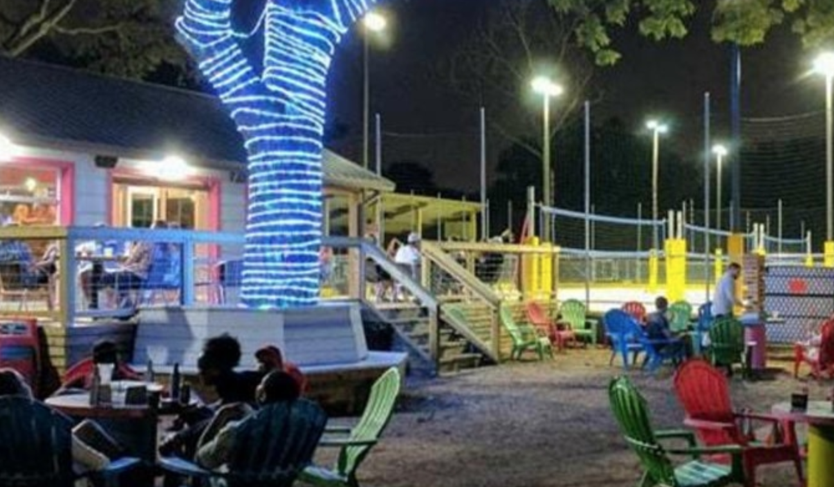 Houston Gets Its Own Night Market at White Oak This Isn't Just Another