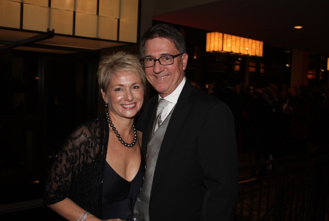 Salonnierre's 100 best party hosts