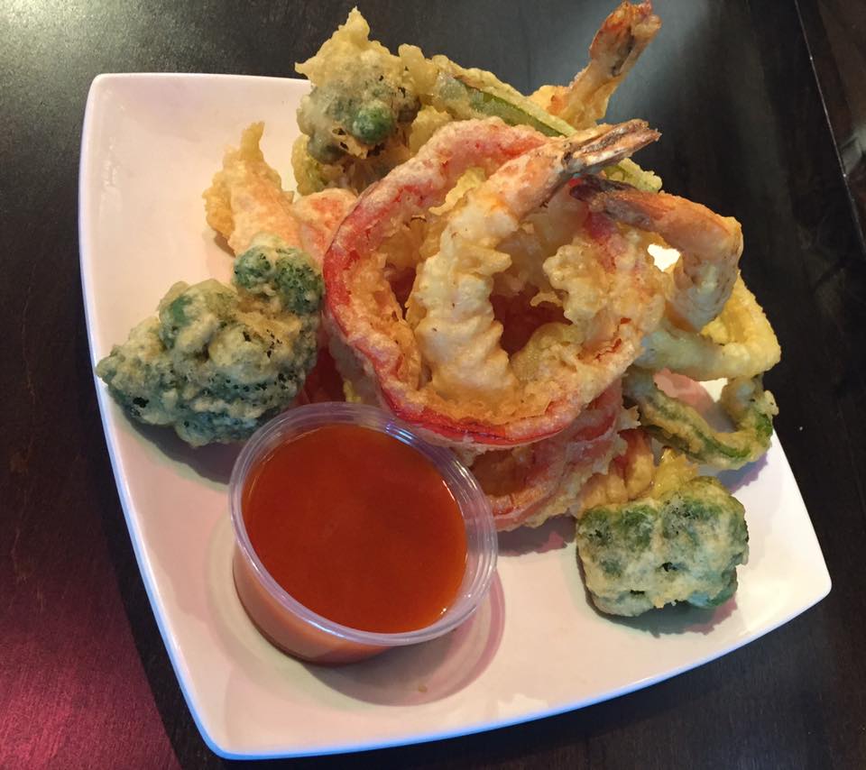 You can go fun and fried at Deckhand, or opt for something upscale like Mussels Vin Blanc, simmered in a Riesling sauce. (Photo by Deckhand Oyster Bar.)