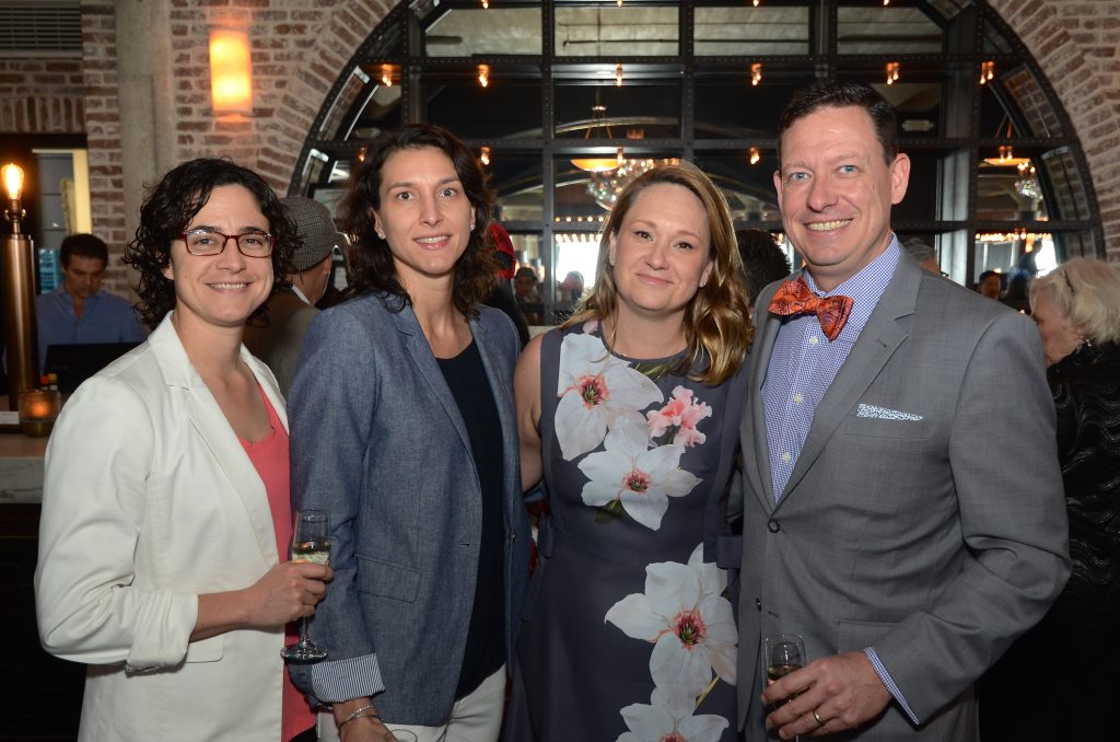 Children at Risk at The Astorian