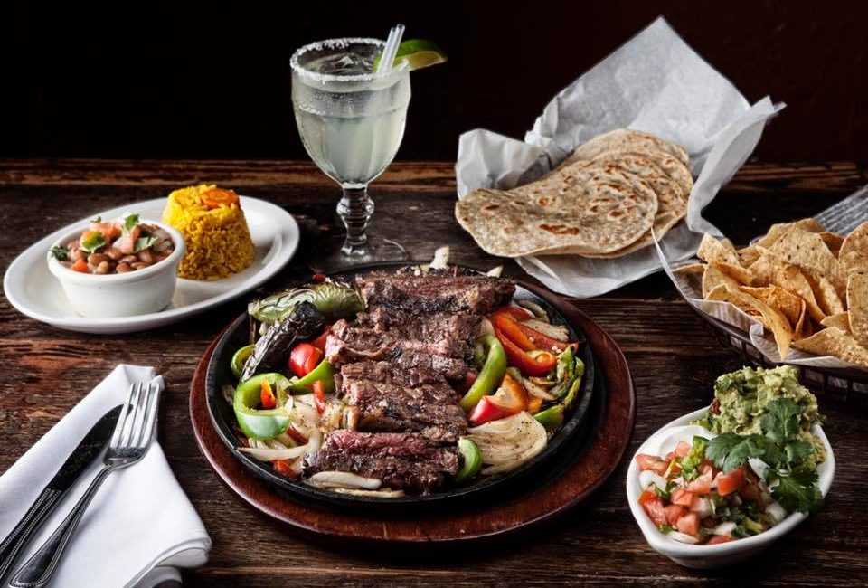 Tex Mex Ninfa's