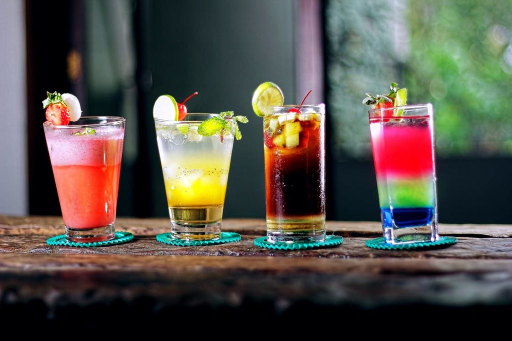 Tiki Bar 3