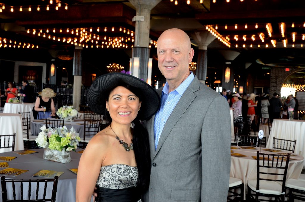 Children at Risk at The Astorian