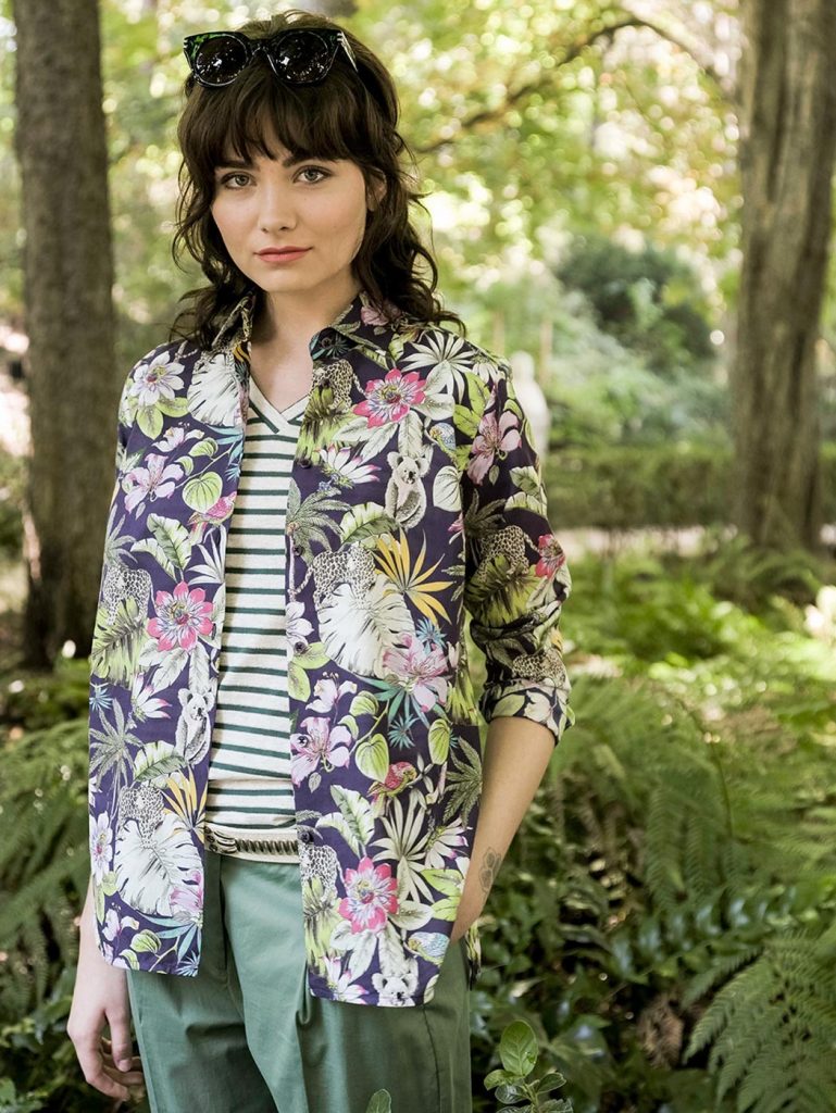 Spanish design house Vilagallo celebrates classics with a twist.