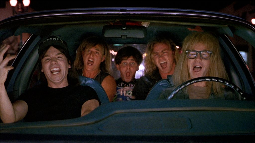 Did you know "Milwaukee" is Algonquian for "The Good Land"?