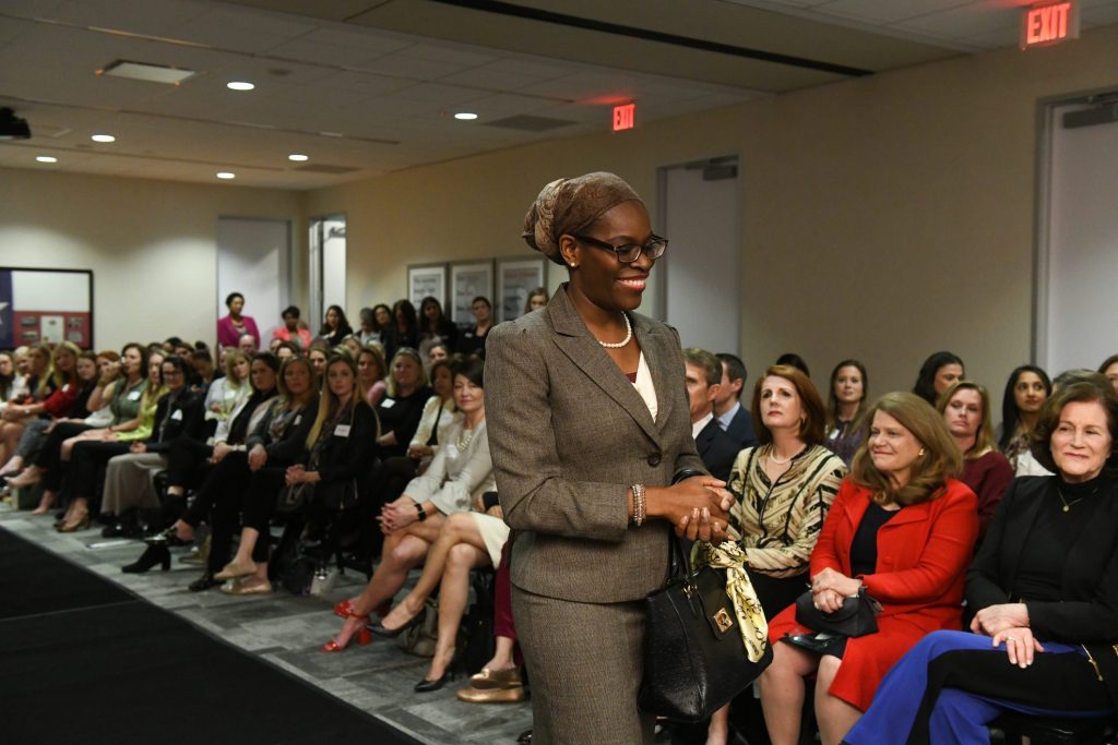 Dress for Success Dress for Dinner