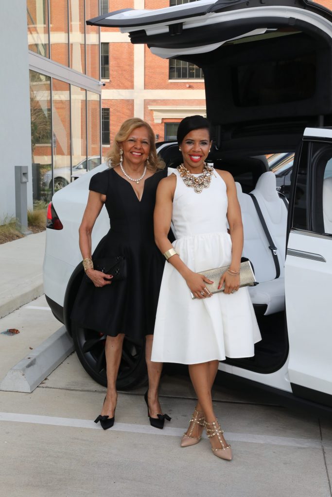 Opera in the Heights Gala/Women of Distinction