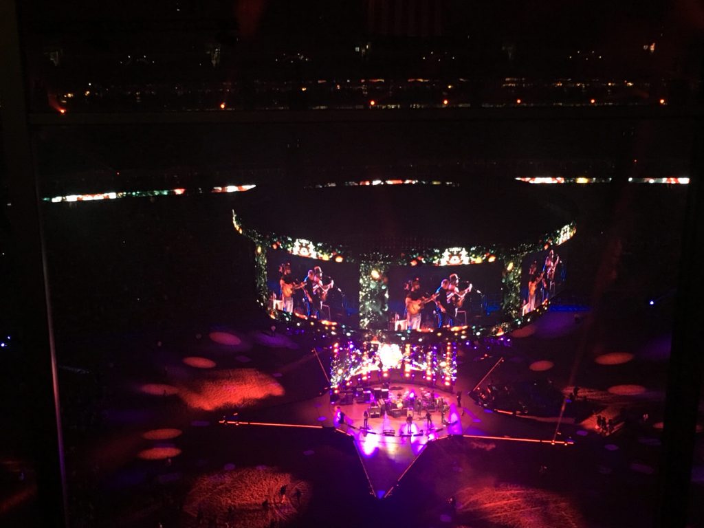 The country group has won three Grammys.