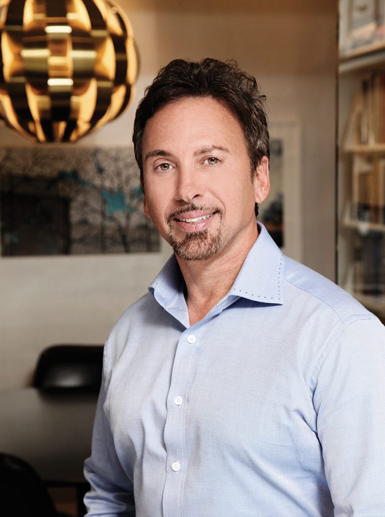 Judge: Joe Nahem, Fox-Nahem, NYC