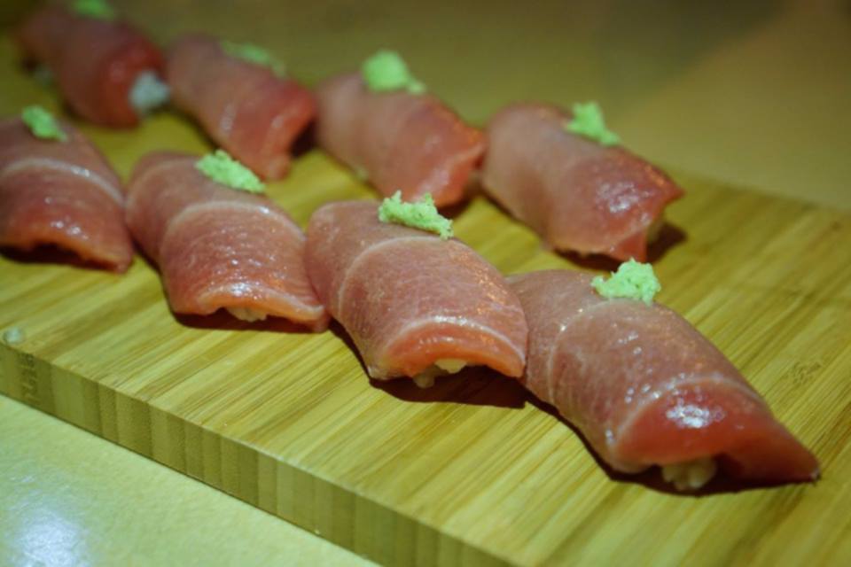 Chef Shimao Ishikawa's car accident and absence may have played a role in Kukuri's closing. 