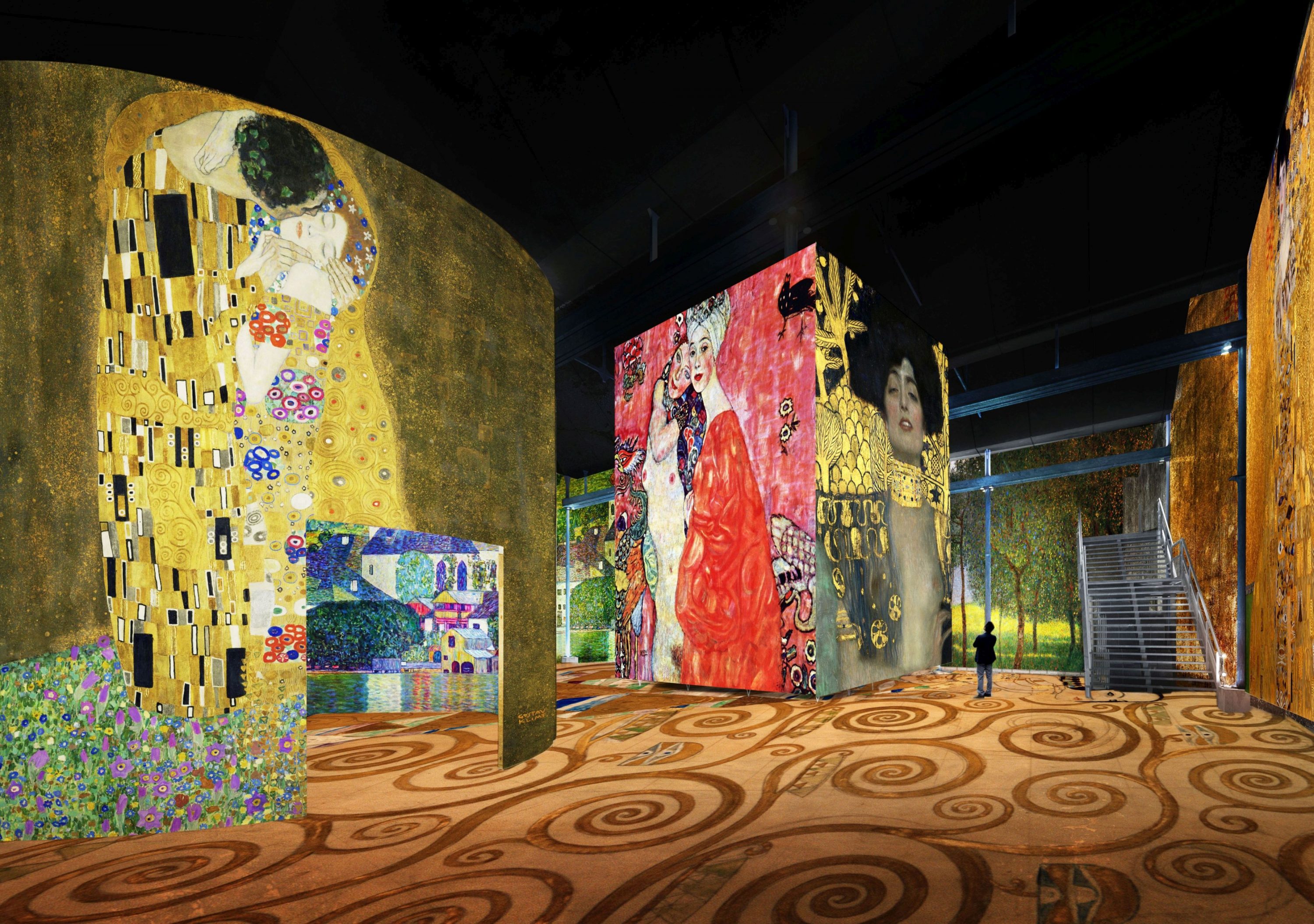 the coolest new museum in the world