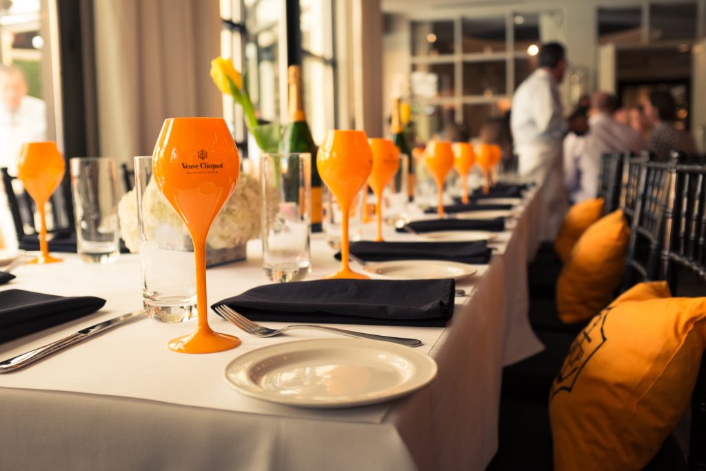 The French champagne house will make stops in Dallas, Austin and Houston this April. 