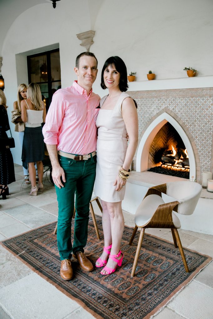 Michael & Robyn Siegel