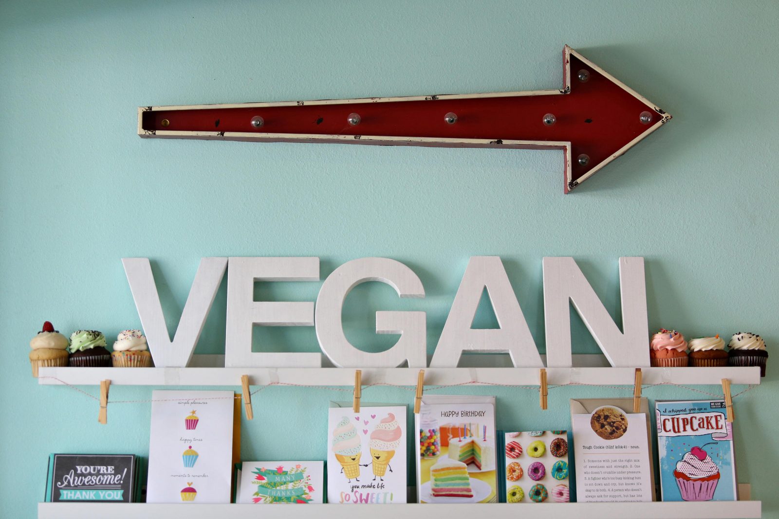 Austin's Best AllergyFriendly Bakeries — Where Gluten Free and Vegan