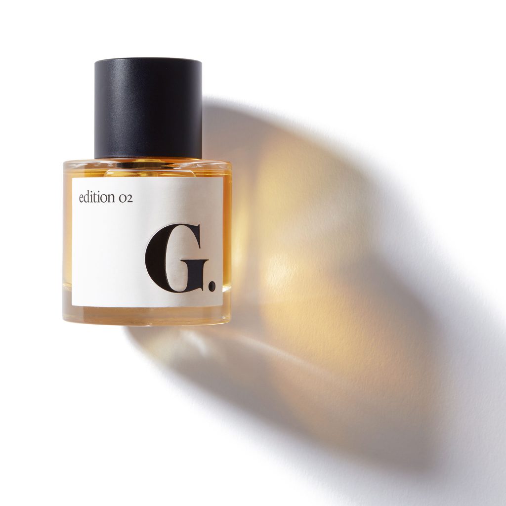 Goop fragrance