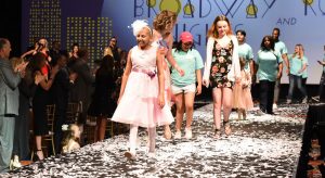 Children's Cancer Fund Gala 2017; photo courtesy of CCF